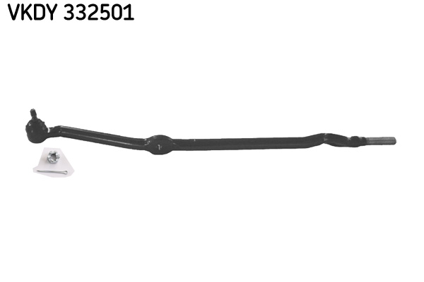 bara directie VKDY 332501 SKF